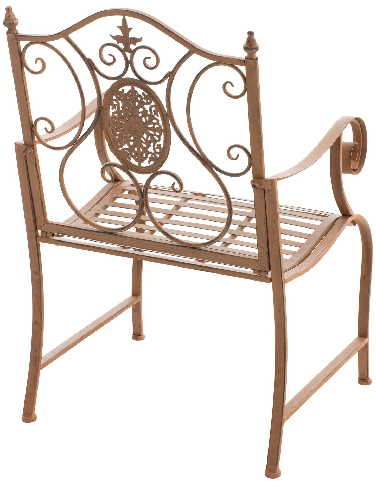 2er Set Gartensthle Punjab