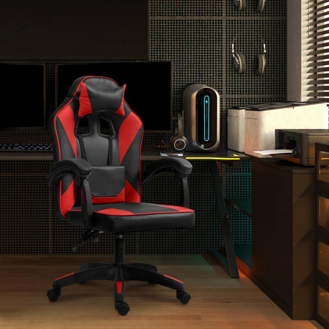 Brostuhl Orkney Kunstleder