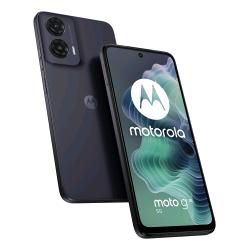 MOTOROLA MOTO G35 5G DUAL SIM 6.72" OCTA CORE 256GB RAM 4GB 5G EUROPA MIDNIGHT BLACK