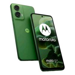 MOTOROLA MOTO G35 5G DUAL SIM 6.72" OCTA CORE 256GB RAM 8GB 5G EUROPA FOREST GREEN