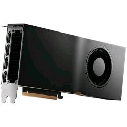 NVIDIA RTX A400 ESQUEMA GRÁFICO 4GB GDDR6 PCIe 4.0 x8 - 4 x MINI DISPLAYPORT