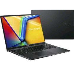 ASUS VIVOBOOK 16 X1605VA-MB2011W 16" WUXGA i5-13420H RAM 16GB-SSD 1TB NVMe-INTEL UHD GRAPHICS-WI-FI 6E-WIN 11 HOME BLACK (90NB10N2-M02FY0)