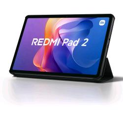 XIAOMI REDMi PAD 2 11" 2.5K 256GB RAM 8GB WI-FI ITALIA GRAPHITE GRAY LIMITED EDITION COVER INCLUSA