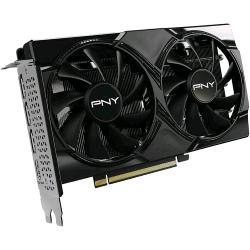PNY GEFORCE RTX 5060 8GB GDDR7 DLSS 4 DUAL FAN