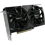 PNY GEFORCE RTX 5060 8GB GDDR7 DLSS 4 DUAL FAN