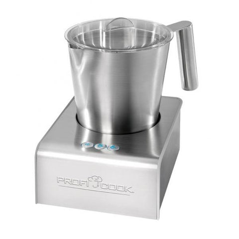 ProfiCook PC-MS 1032 Acciaio inossidabile