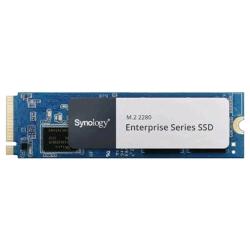 SYNOLOGY SNV5420 SSD 400GB M.2 2280 NVMe PCIe 3.0X4 READ:3000MB/S-WRITE:650MB/S