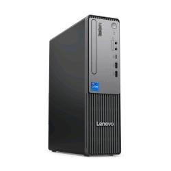 LENOVO THINKCENTRE NEO 50s GEN 5 SFF i5-14400 RAM 16GB-SSD 512GB NVMe-INTEL UHD GRAPHICS 730-GIGABIT LAN-TASTIERA MOUSE-WIN 11 PROF GRIGIO NERO (12XD000WIX)