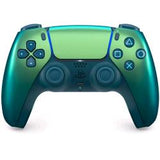 SONY PS5 DUALSENSE V2 CONTROLLER WIRELESS CHROMA TEAL