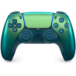 SONY PS5 DUALSENSE V2 CONTROLLER WIRELESS CHROMA TEAL