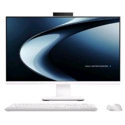 ASUS EXPERTCENTER P400 P470VAK-WPE001X ALL IN ONE 27" i7-13620H RAM 16GB-SSD 512GB NVMe-INTEL UHD GRAPHICS-WI-FI 6E-WEB CAM TASTIERA E MOUSE WIN 11 PROF BIANCO (90PT03W7-M00NE0)
