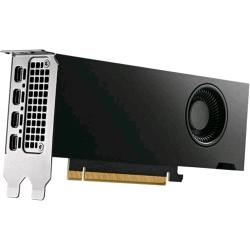 NVIDIA RTX 4000 Ada SFF 20GB GDDR6 PCIe 4.0 x16 - 4 x DisplayPort
