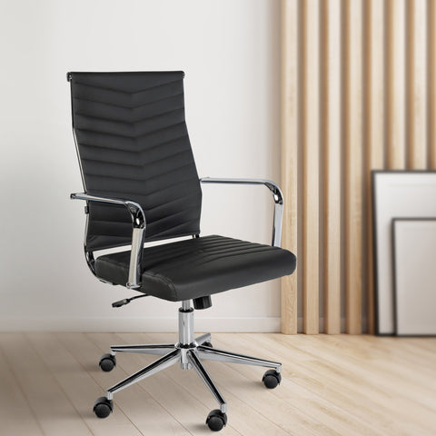 Brostuhl Canby Kunstleder