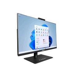 YASHI VICTORY AY24806 ALL IN ONE 24'' i5-13420H RAM 16GB-SSD 512GB NVMe-INTEL UHD GRAPHICS-ALTOPARLANTI WEB CAM-WI-FI 6 +GIGABIT ETHERNET-WIN 11 PROF