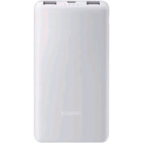 XIAOMI Mi POWERBANK 10.000mAh 22.5 W LITE 2 x USB-A 1 x USB-C BIANCO
