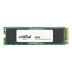 CRUCIAL E100 SSD 2TB INTERNO M.2 2280 NVMe PCIe 4.0 x4