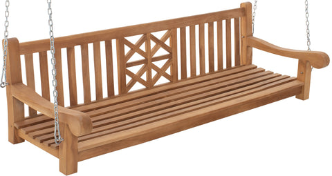 Schaukelbank Farm 200 cm