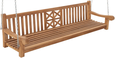 Schaukelbank Farm 240 cm