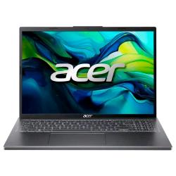 ACER ASPRIE A16-71GM-51PC 16" WUXGA INTEL CORE ULTRA 5 125H RAM 16GB-SSD 512GB NVMe-NVIDIA GEFORCE RTX 3050-WIN 11 HOME (NX.J7BET.00B)