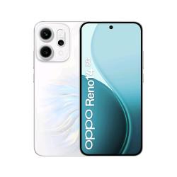 OPPO RENO 14 5G DUAL SIM 6.59" OCTA CORE 512GB RAM 12GB 5G ITALIA OPAL WHITE