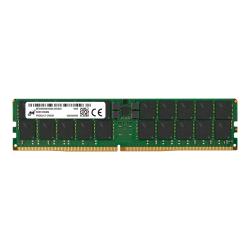MICRON MEMORIA RAM 128GB DDR5 5.600MHz ECC CL46