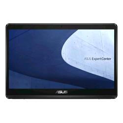 ASUS EXPERTCENTER E1 E1600WKAT-BMR141M ALL IN ONE 15.6" TOUCH SCREEN INTEL CELERON N4500 RAM 4GB-SSD 256GB NVMe-INTEL GRAPHICS-WI-FI FREE DOS (90PT0391-M015N0)