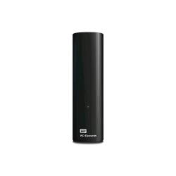 WESTERN DIGITAL ELEMENTS HDD 26 TB ESTERNO DESKTOP USB 3.2 GEN 1 NERO