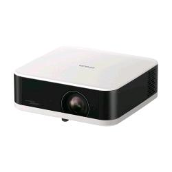 EPSON LIFESTUDIO POP EF-61W VIDEOPROIETTORE PORTATILE 3LCD 16:9 - 700 ANSI lumen WI-FI BLUETOOTH ALTOPARLANTI 10 W BIANCO