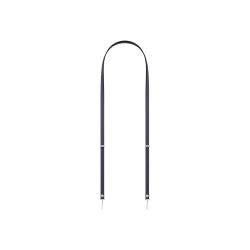 APPLE CROSSBODY STRAP TRACOLLA PER TELEFONO CELLULARE PURPLE