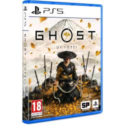 SONY PS5 GHOST OF YOTEI