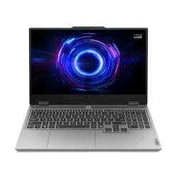 LENOVO LOQ 15IRX10 15.6" i7-13650HX RAM 16GB-SSD 1TB NVMe-NVIDIA GEFORCE RTX 5060 8GB-WI-FI 6 + GIGABIT ETHERNET BLUETOOTH-WIN 11 HOME GRIGIO (83JE00J0IX)