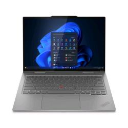 LENOVO THINKPAD X1 2 EN 1 GEN 10 EDICIÓN AURA PANTALLA TÁCTIL WUXGA DE 14" INTEL CORE ULTRA 7 255U RAM 16 GB SSD 512 GB NVMe GRÁFICOS INTEL WI-FI 6E WIN 11 PROF GRIGO (21Q00068IX)