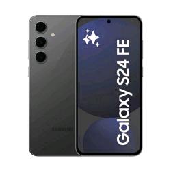 SAMSUNG S721 GALAXY S24 FE 5G DUAL SIM 6.7" OCTA CORE 256GB RAM 8GB AI 5G TIM GRAFITE