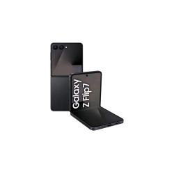 SAMSUNG F766 GALAXY Z FLIP7 5G DUAL SIM ENTERPRISE EDITION 6.8" OCTA CORE 256GB RAM 12GB 5G ITALIA JETBLACK
