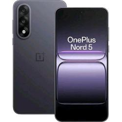 ONEPLUS NORD 5 5G DUAL SIM 6.83" OCTA CORE 512GB RAM 12GB 5G ITALIA PHANTON GREY