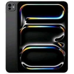 Apple iPad Pro 11 (2025) Pantalla estándar de 11", M5, 256 GB, Wi-Fi, Italia, negro espacial