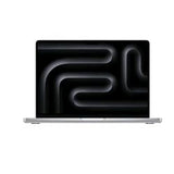 APPLE MACBOOK PRO 14 2025 14" LIQUID RETINA XDR CHIP M5 10-CORE CPU 10-CORE GPU RAM 16GB SSD 512GB ITALIA ARGENTO