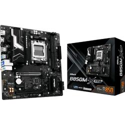 ASROCK B850M-X R2.0 AMD B850 SOCKET AM5 DDR5 MICRO ATX