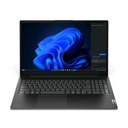 LENOVO V15 G5 IRL 15.6" i7-13620H RAM 16GB-SSD 512GB NVMe-INTEL UHD GRAPHICS-WI-FI 6 + GIGABIT LAN-WIN 11 PROF NERO (83GW007VIX)