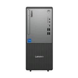 LENOVO THINKCENTRE NEO 50t GEN 5 TOWER i7-14700 RAM 32G-SSD 1TB NVMe-INTEL UHD GRAPHICS 770-WIN 11 PRO NERO ARGENTO (12UD00CXIX)