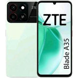 ZTE BLADE A35 DUAL SIM 6.75" OCTA CORE 64GB RAM 2GB 4G LTE EUROPA CLOVER GREEN