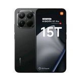 XIAOMI 15T PRO 5G DUAL SIM 6.83" OCTA CORE 512GB RAM 12GB 5G EUROPA BLACK
