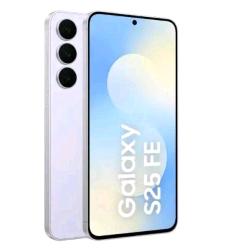 SAMSUNG S731 GALAXY S25 FE 5G DUAL SIM 6.7" OCTA CORE 128GB RAM 8GB 5G EUROPA ICY BLUE