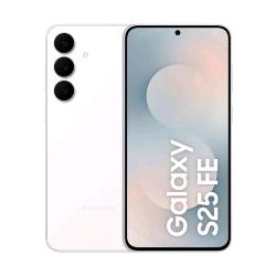 SAMSUNG S731 GALAXY S25 FE 5G DUAL SIM 6.7" OCTA CORE 128GB RAM 8GB 5G EUROPA WHITE