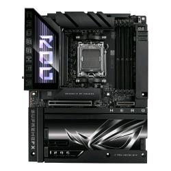 ASUS ROG CROSSHAIR X870E HERO BTF AMD X870E WI-FI 7 SOCKET AM5 4 X DDR5 ATX