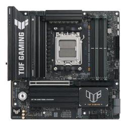 ASUS TUF GAMING B850M-PLUS WI-FI 7 AMD B850 SOCKET AM5 4 X DDR5 MICRO ATX