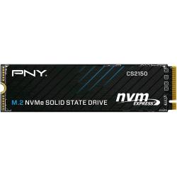 PNY CS2150 SSD 2TB INTERNO M.2 2280 NVMe PCI Express 5.0 3D NAND