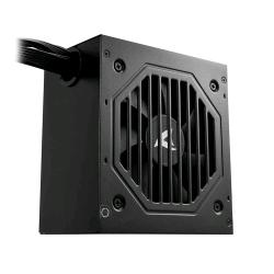 SHARKOON REBEL P15 ALIMENTATORE 750W CYBENETICS GOLD ATX 3.1 NERO
