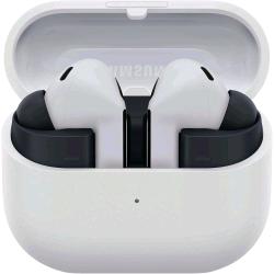 SAMSUNG R420 GALAXY BUDS3 FE 2025 AURICOLARI WIRELESS (TWS) BLUETOOTH 5.4 CANCELLAZIONE ATTIVA DEL RUMORE ANC AUDIO 360 GEMINI AI GRAY