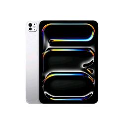 APPLE iPAD PRO 11 2025 11" DISPLAY STANDARD M5 2TB WI-FI ITALIA ARGENTO